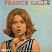 FRANCE GALL / Jazz A Gogo + 3 (7inch)